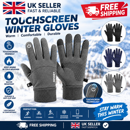 Winter warm windproof - winter,
