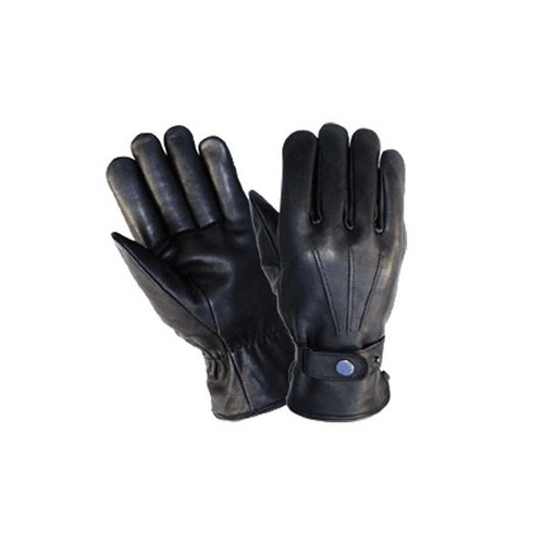 Men genuine cowhide leather - genuine,