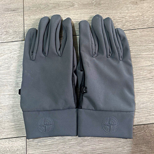 Stone island men grey black - stone,