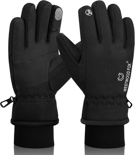 Waterproof thermal winter - waterproof,