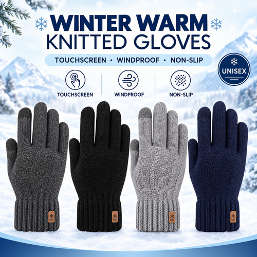 Men winter warm fleece - men’s,