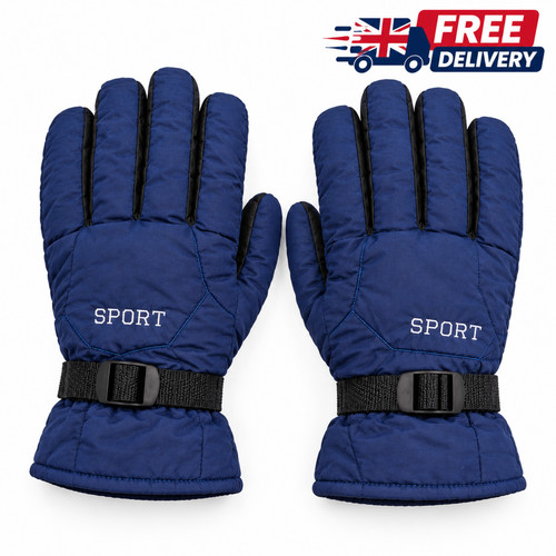Men winter gloves - men’s,