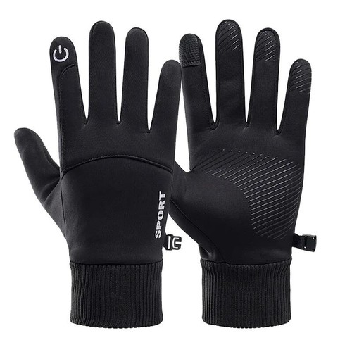 Winter thermal waterproof - thermal,