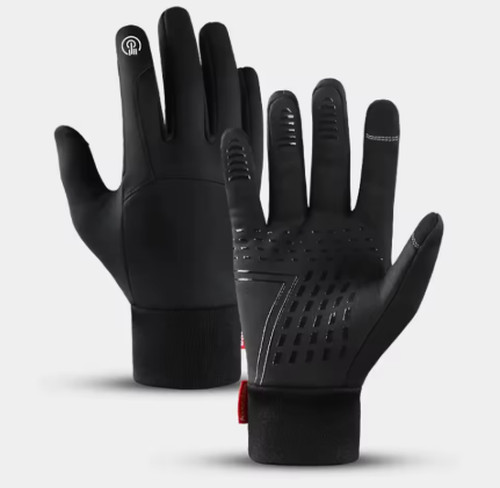 Winter waterproof touch - waterproof,