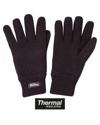 Mens thinsulate gloves thermal - thinsulate,