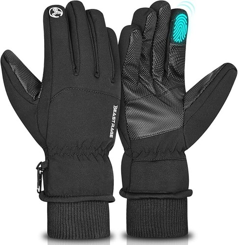 Waterproof thermal winter - waterproof,