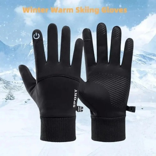 Winter warm windproof - winter,