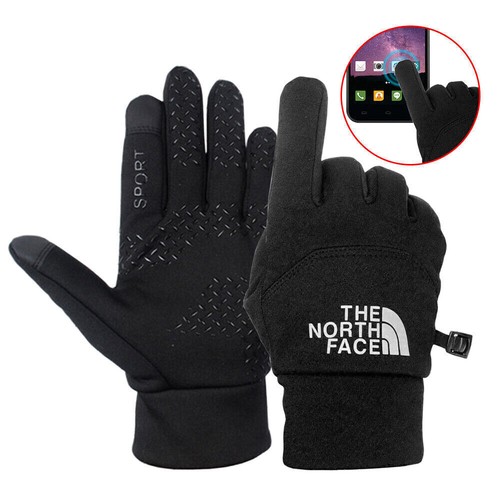 Winter gloves unisex water - gloves,