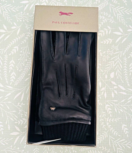 Paul costelloe unisex black - unisex,