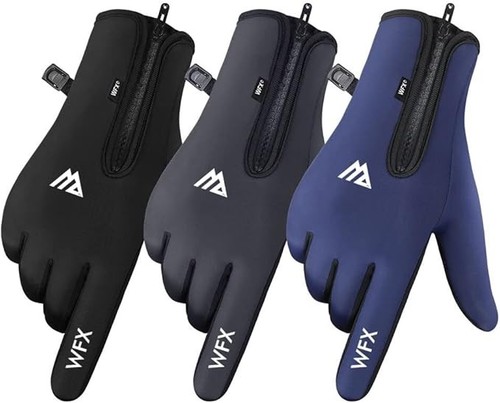 Wfx winter warm windproof men - wfx,