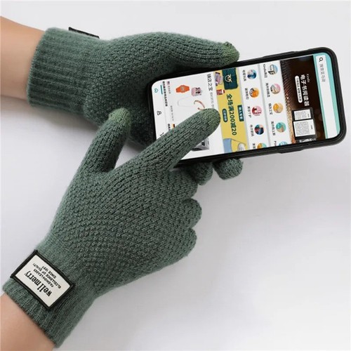 Men winter warm fleece - men’s,