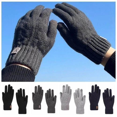 Men winter warm fleece - men’s,