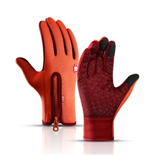 Winter warm windproof - winter,