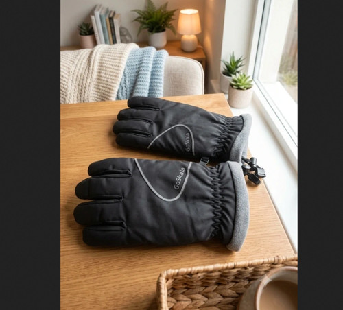Goskala winter warm - winter, gloves