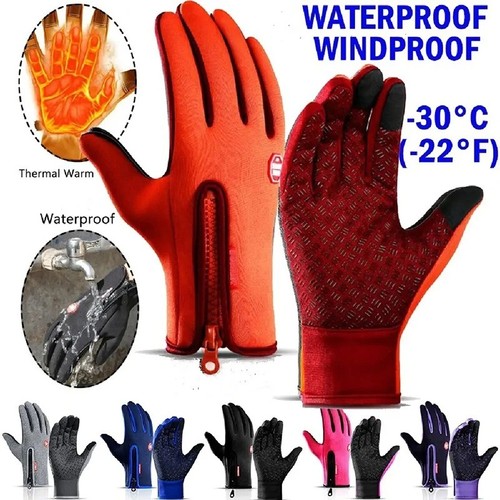 Winter warm windproof - winter,