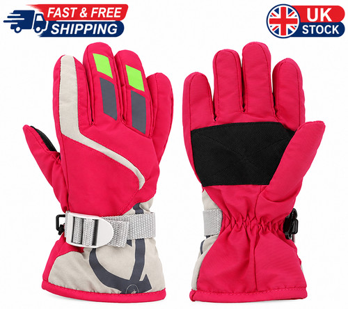 Mens thermal ski gloves - mens,