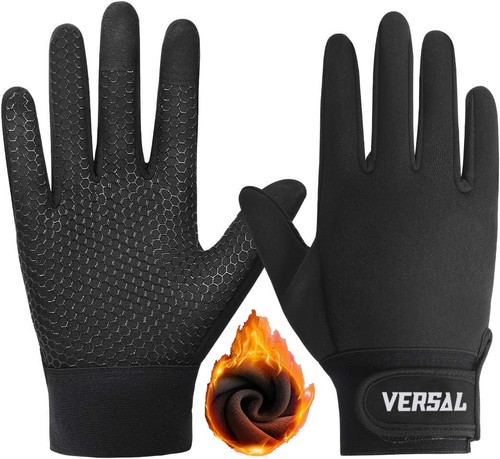 Winter gloves waterproof - winter,