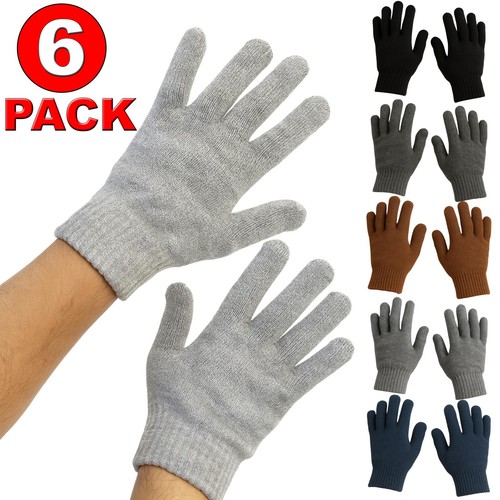 Mens winter knit - mens, pack