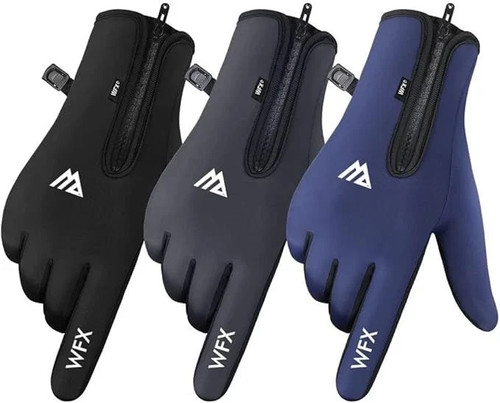 Wfx winter warm windproof - winter, men