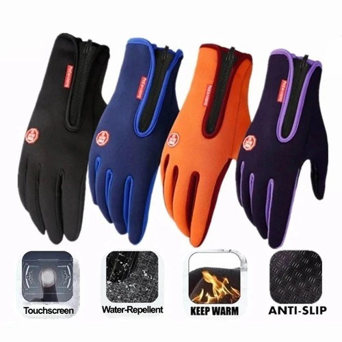 Winter warm windproof - winter,
