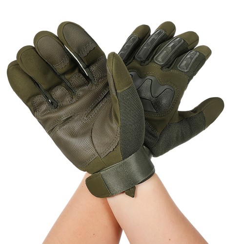 Pair outdoor gloves - gloves, for