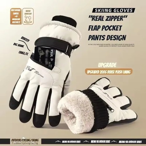 Thermal winter cycling - thermal,