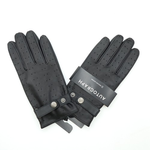 Autograph men gloves size - autograph,