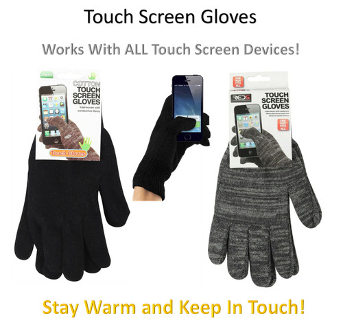 Gloves thermal winter warm - winter,