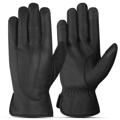The ama look premium leather - the,