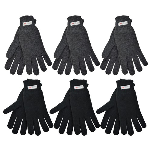 Mens gloves winter warm - mens,