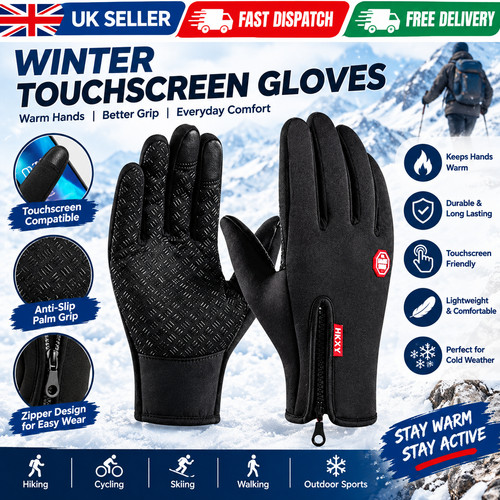 Winter warm windproof - warm,