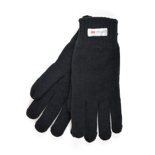 Mens thermal knitted winter - mens,