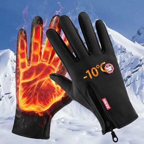 Waterproof thermal touchscreen - waterproof,