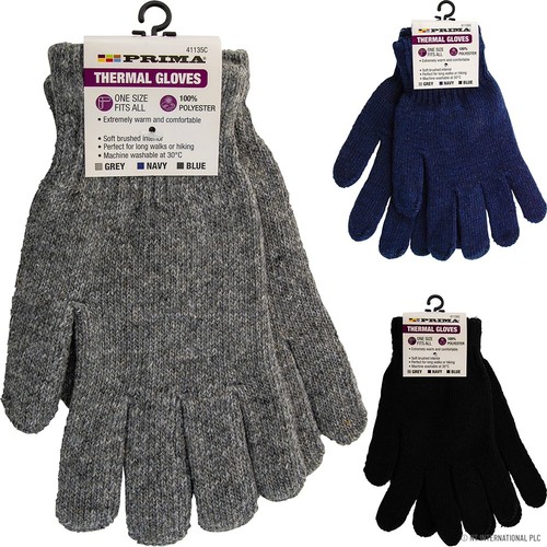 Prima mens womens warm winter - prima,