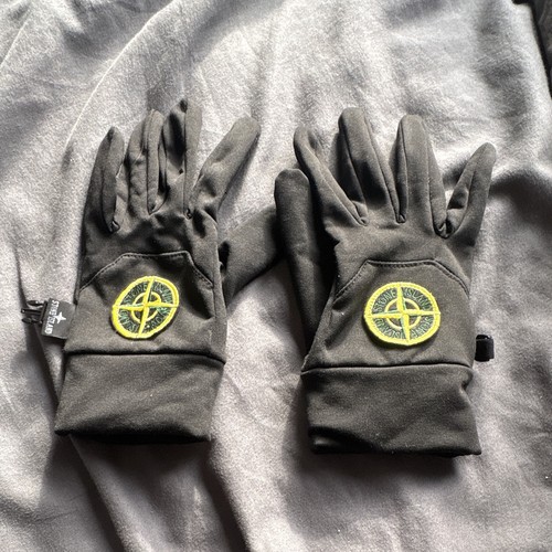 Men gloves stoney - men’s,