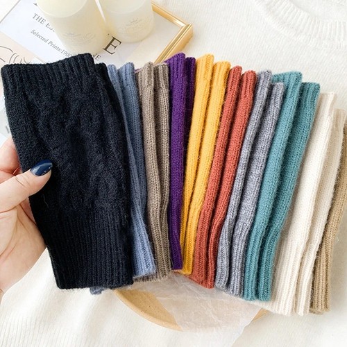 Unisex fingerless thermal - unisex,