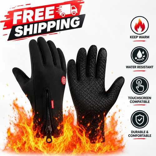 Thermal windproof waterproof - thermal,