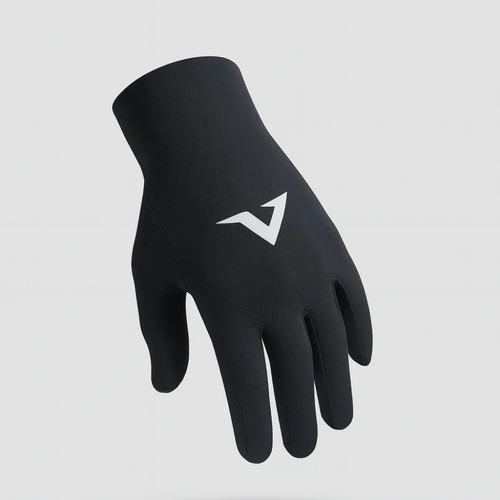 Running gloves thermal - running,