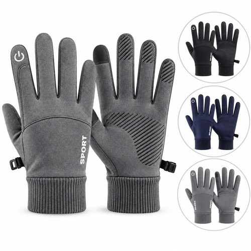 Winter warm windproof - warm,