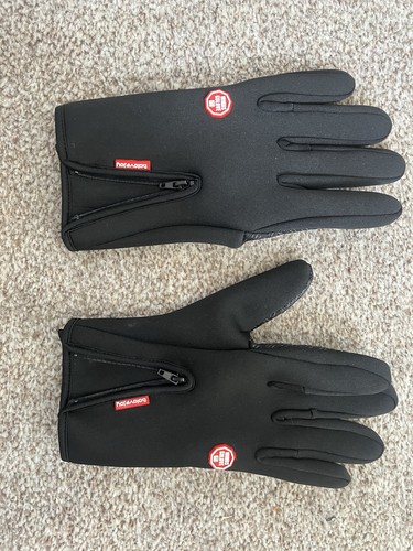 Winter warm windproof - winter,