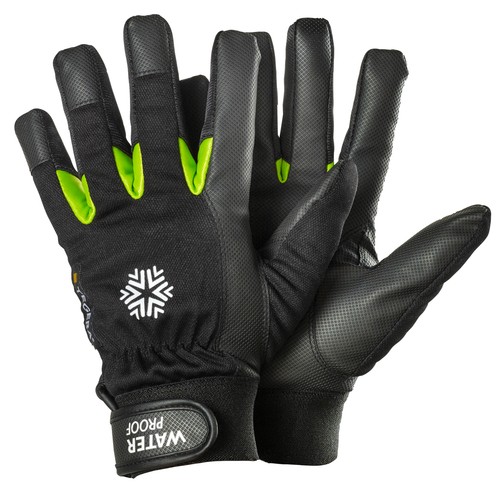 Thermal winter gloves - thermal, cold