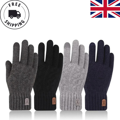 Men winter warm fleece - warm,