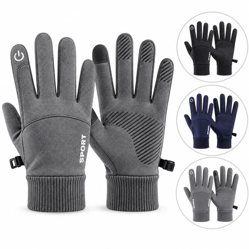 Winter warm windproof - warm,