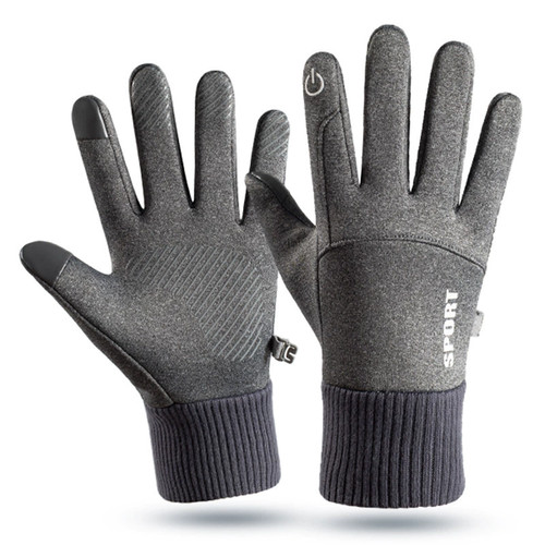Winter warm windproof - winter,