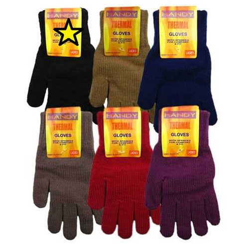 Thermal unisex mens - mens, womens