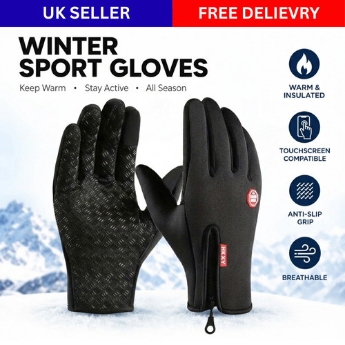 Winter warm windproof - warm,