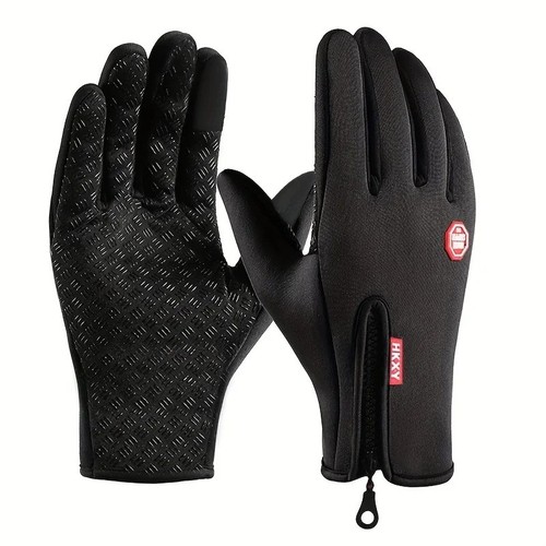 Winter warm windproof - winter,