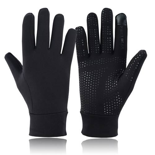Mens running gloves - running,