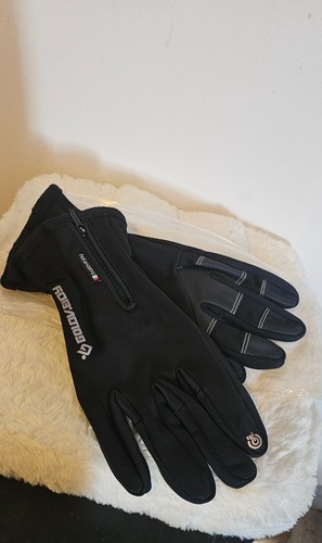Winter gloves italian new - winter,