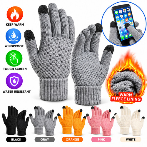 Winter warm windproof - winter,